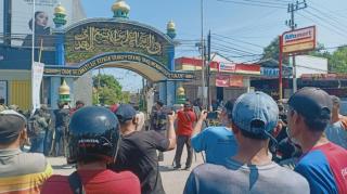 5 Fakta Kasus Dugaan Pencabulan Anak Kiai Jombang