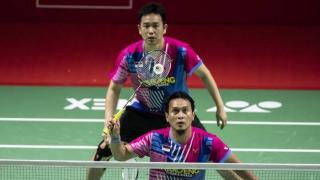 Jadwal 12 Wakil RI di Babak 16 Besar Malaysia Masters 2022