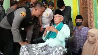 Kiai Jombang Kembali Tolak Anak DPO Cabul Ditangkap, Janji Antar ke Polda