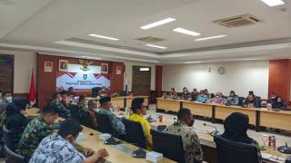 Pemprov Kepri Sosialisasikan Peraturan MenPAN-RB ke Pegawai