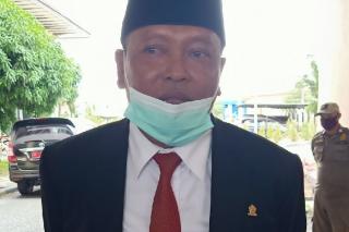 Program Gerbang Kampung yang Tak Jalan di Bintan Timur Jadi Temuan BPK