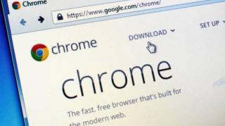 Rentan Diretas, Google Minta Pengguna Segera Update Google Chrome