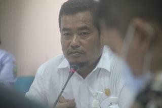 Mustofa: Penyelesaian 37 Titik Kampung Tua Belum Seluruhnya Rampung