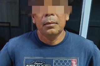 Pria di Tanjungpinang Serahkan Diri ke Polisi Usai Bacok Mantan Istri