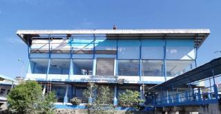 Renovasi Pelabuhan Tanjung Batu Ditarget Rampung Akhir Tahun