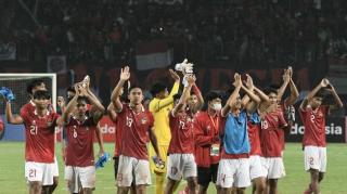 Timnas Indonesia Vs Filipina Main Malam Ini, Skuad Garuda Wajib Menang!