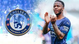 Uang Bukan Alasan Sterling Ingin Pindah ke Chelsea