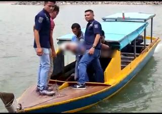 Mayat Bocah Laki-laki Mengapung di Perairan Tanjungpinang, Ini Ciri-cirinya