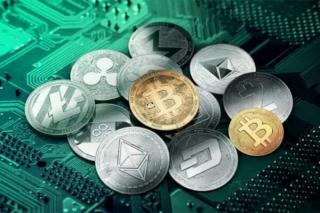 OJK Larang Promo Saham, Kripto Cs dari Luar Negeri, Ini Alasannya