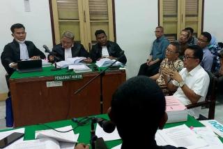 Pengusaha Properti Terlibat Dugaan Korupsi Rp 39,5 Miliar di BTN Medan