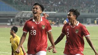 Jadwal Timnas Indonesia U-19 Vs Myanmar di Piala AFF U-19 2022