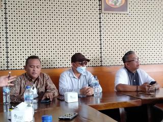 Polemik Kapal Tanker MV Seniha, Pengacara BRN dan FT Surati Kajagung dan Kapolri