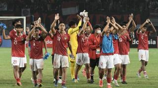 Syarat Timnas U-19 Lolos ke Semifinal Piala AFF U-19 2022