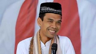 UAS Jelaskan Hukum Bagikan Hewan Kurban ke Non Muslim