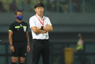Ini Poin Fair Play yang Dilanggar Vietnam-Thailand Menurut Shin Tae-yong