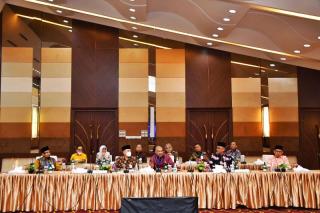 Konversi ke Syariah, Bank Riau Kepri Tingkatkan Produk Layanan Digital