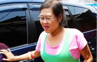 Rini S Bon Bon Meninggal: Lawan Diabetes Menahun Kaki Nyaris Diamputasi