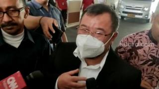 Soal Dugaan Penyelewengan Bantuan Korban Lion Air, Pengacara Ahyudin: Tidak Benar