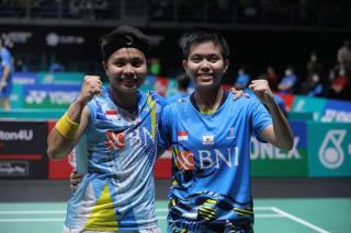 Singapore Open 2022: 6 Wakil RI Berlaga Hari Ini!