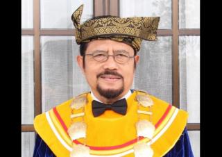 Kasus SPP Mahasiswa Ditilep, Rektor Uniba: Kami Juga Menjadi Korban