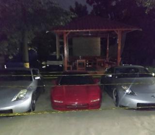 Perkiraan Harga Mobil Sport Bodong yang Diamankan Polda Kepri