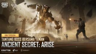 Update PUBG Mobile 2.1, Main Jadi Lebih Seru dengan Mode Baru