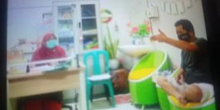 Pria Penyebar Paham Dewa Matahari Diduga Gangguan Jiwa
