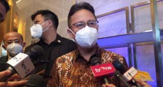  Terungkap Biang Kerok Vaksinasi Booster di RI Masih Rendah