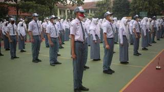Disdik Kepri Usut Dugaan Peserta Didik Titipan di SMAN 3 Batam