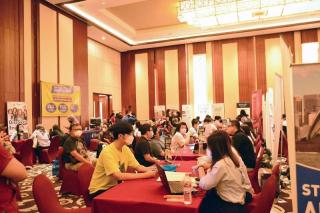 International Education Expo ICAN Kembali Hadir, Catat Tanggalnya!