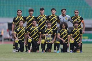 Jadwal Final Piala AFF U-19 2022: Malaysia Vs Laos Main Malam Ini!