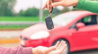 Jual Mobil Tapi BPKB Digadai di Leasing, Pria Tanjungpinang Dilaporkan ke Polisi