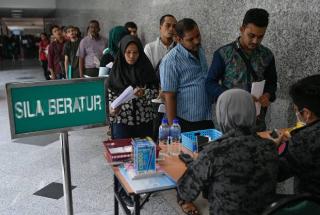 RI Akan Pulangkan 200 Buruh Migran dari Malaysia