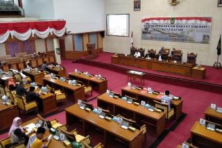 Wako Rudi Proyeksikan Pendapatan Daerah Capai Rp 3,1 Triliun di 2023
