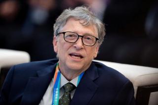 Bill Gates Mau Berhenti Jadi Orang Kaya, Harta Mau Disumbang Semua
