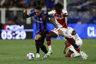 Inzaghi: Inter Bikin Kesalahan tapi Bereaksi dengan Oke