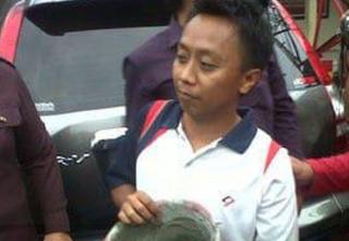 Kisah Ngeri Balita di Surabaya Dibunuh Lalu Disemen