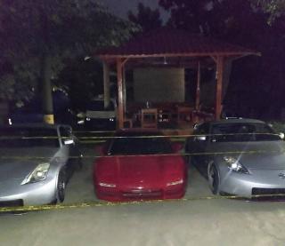 Ini Dia Tersangka Penyelundupan Mobil Sport dari Singapura ke Batam