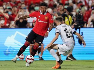 Jadon Sancho: City Rival Utama Man United, Bukan Liverpool