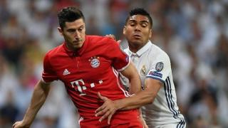 Lewandowski Gabung Barcelona, Real Madrid Kena Sindir