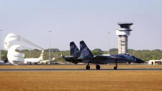4 Fakta Pesawat Tempur T-50i Golden Eagle Jatuh di Blora