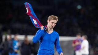 Rencana Ten Hag kalau MU Gagal Dapat De Jong