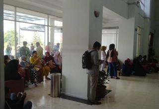 Warga Batam Korban Kaveling Bodong Ingin Mengadu ke KPK