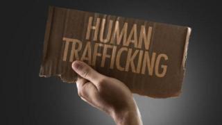 AS Masukkan 4 Negara dalam Daftar Hitam Perdagangan Manusia