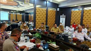 Info Terkini Cabor dan Lokasi POPDA ke-VIII Kepri di Bintan