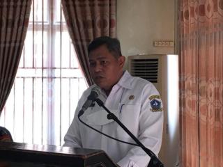 Jaksa Tetapkan Hery Wahyu Tersangka Kasus Korupsi Pengadaan Lahan TPA di Bintan