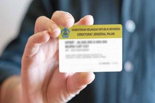Pengumuman! NPWP Format Lama Masih Berlaku Sampai Akhir 2023