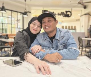 Sudah Mediasi, Nathalie Holscher dan Sule Sepakat Cerai