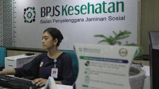 Catat, Ini Iuran BPJS Kesehatan yang Berlaku Per 21 Juli 2022