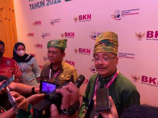 Honorer Dihapuskan, BKN Minta Pemda Petakan Tenaga Non-ASN
